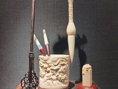 -南京民俗博物馆(甘熙故居)