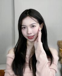 -十三美学·半永久纹眉纹唇·野生眉