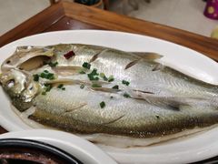 -美味之家·湖景农家乐(太湖东山店)