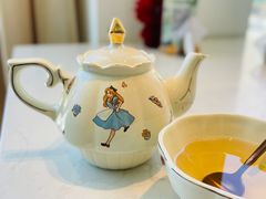 -ins森林童话餐厅coffee&bistro