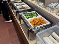 -素满香·食养自助(天一广场店)