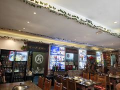 -百一大地锅(香福路店)