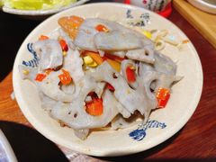 -红猪卤肉饭(大西洋美食城店)
