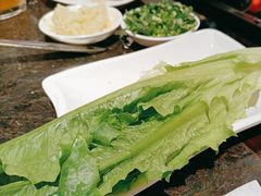 -巴蜀大宅门火锅(北大街店)