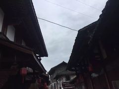 -恩阳古镇