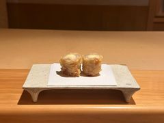 -Takiya Tempura