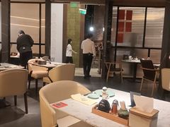 -阿吾罗日本料理(K11艺术中心店)