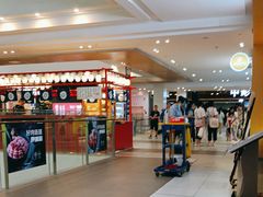 -杉杉奥特莱斯广场(哈尔滨店)