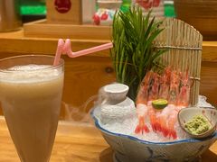 -大岛日本料理铁板烧(南通大饭店)