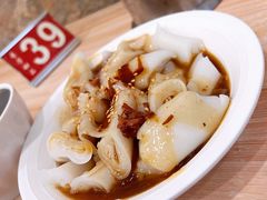 腩汁珍珠肠-芬芳甜品(体育东横街店)