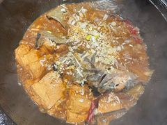 -万里闯关东铁锅炖菜馆(高新旗舰店)