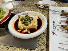 -清真·金鑫隆牛羊肉(环山路店)