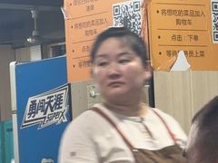 -皖北巫氏三胖地锅鸡(长淮总店)