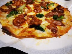 -秀·爱尔兰餐吧(上海路店)