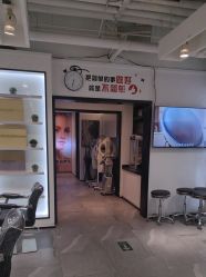 -LJOY丽锦造型·烫发染发