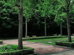 -苏州河梦清园环保主题公园