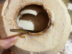 -喃喃椰·糟粕醋·椰子鸡火锅(七堡花园店)