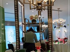 大堂-望湘园·小雅(德基店)