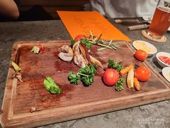 -京A Taproom·精酿餐吧(CBD店)
