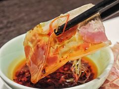 -墨泉峰味(润和国际广场店)