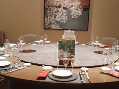 包厢-同庆楼(滨湖万达广场店)