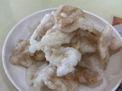 -服务大楼冷面(延大店)