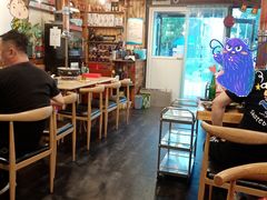 大堂-大壮家原味烤肉(兴华北街店)