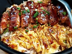 -九田家黑牛烤肉料理(石路天虹店)