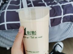 -1点点(理想银泰店)