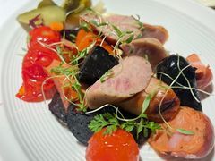 -Osteria Garden 生蚝花园餐厅(原进贤路店)