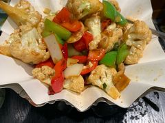 -蜀香坊(Box Hill)