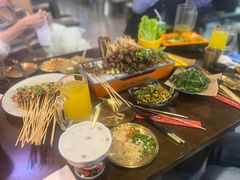 -林二哥宜烤官·宜宾小烧烤