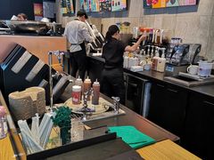 -星巴克(天津凯德天津湾店)