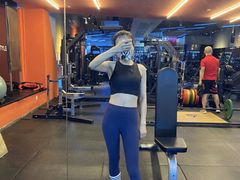 -RoMan罗马健身工作室(莘庄店)