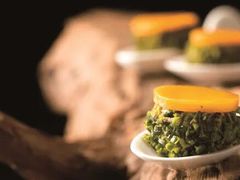 -广州文华东方酒店·江-由辉师傅主理