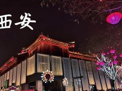 -大唐不夜城