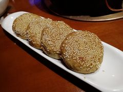 -宝泉铜锅·涮羊肉(解放东路店)