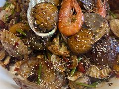 -百味饺子城•海鲜家常菜(秦皇岛店)