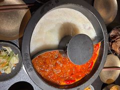 -晓宇重庆火锅(西安荟聚店)