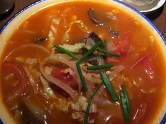 -十面春风·江南面馆(崇宁路店)