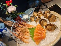 -匠和风精致料理(祥禾天地店)
