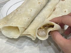 -潍坊菜馆(三里河南横街店)