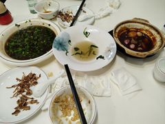 -馨方园食府·市井老南京菜