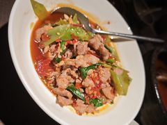-山石榴·贵州菜(陆家嘴中心店)
