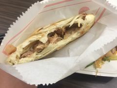 -潼十三肉夹馍(东单店)