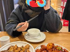 -陈傻子餐厅(世纪都会店)