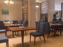 -新希望诺富特酒店-青岛湾中餐厅