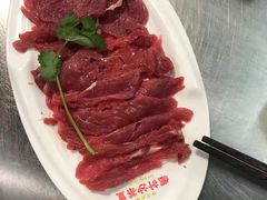 -燃计沙茶皇·香港沙茶火锅(人广旗舰店)