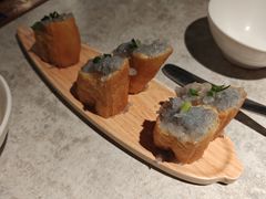 -鲜潭蒸汽石锅鱼(五道口购物中心店)