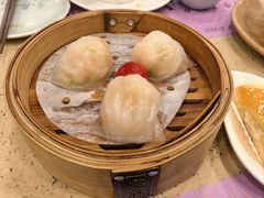 -点都德(龙之梦店)